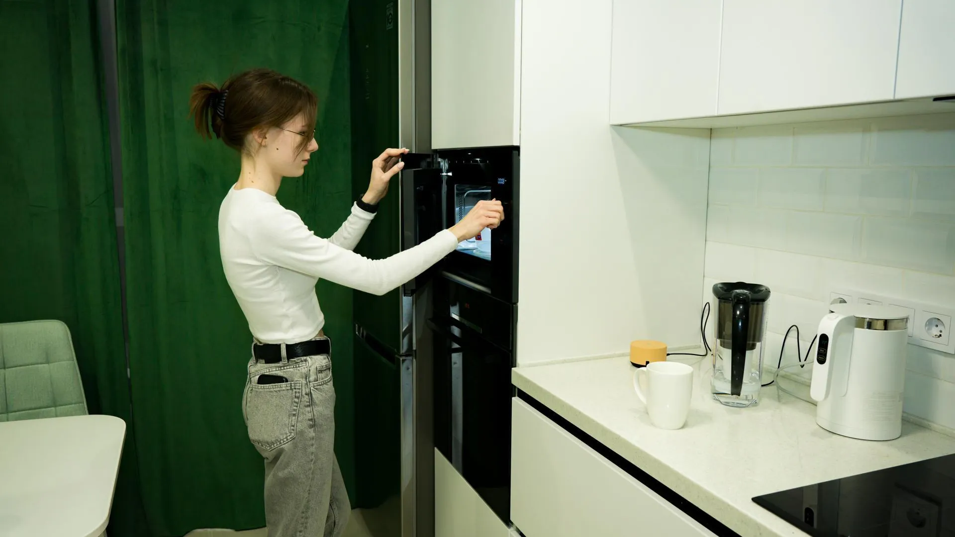 Министерство социального развития Подмосковья