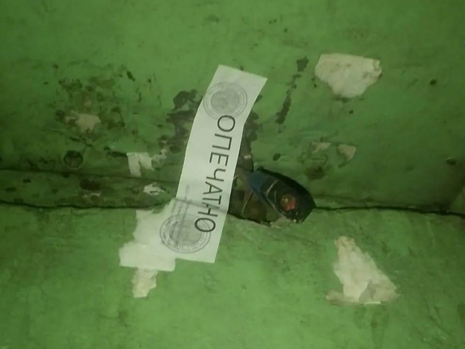 Фото: пресс-служба администрации г.о. Химки