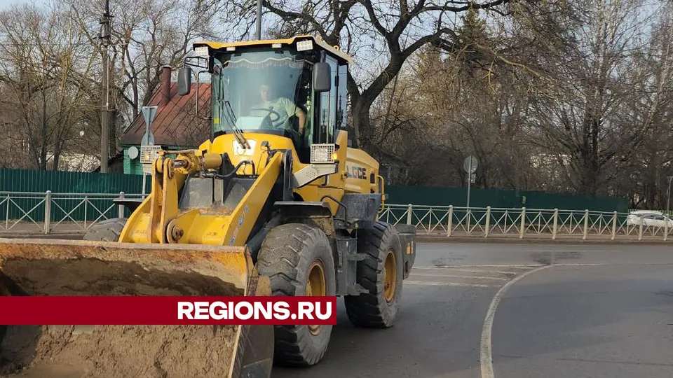 Фото: Дмитрий Беденко