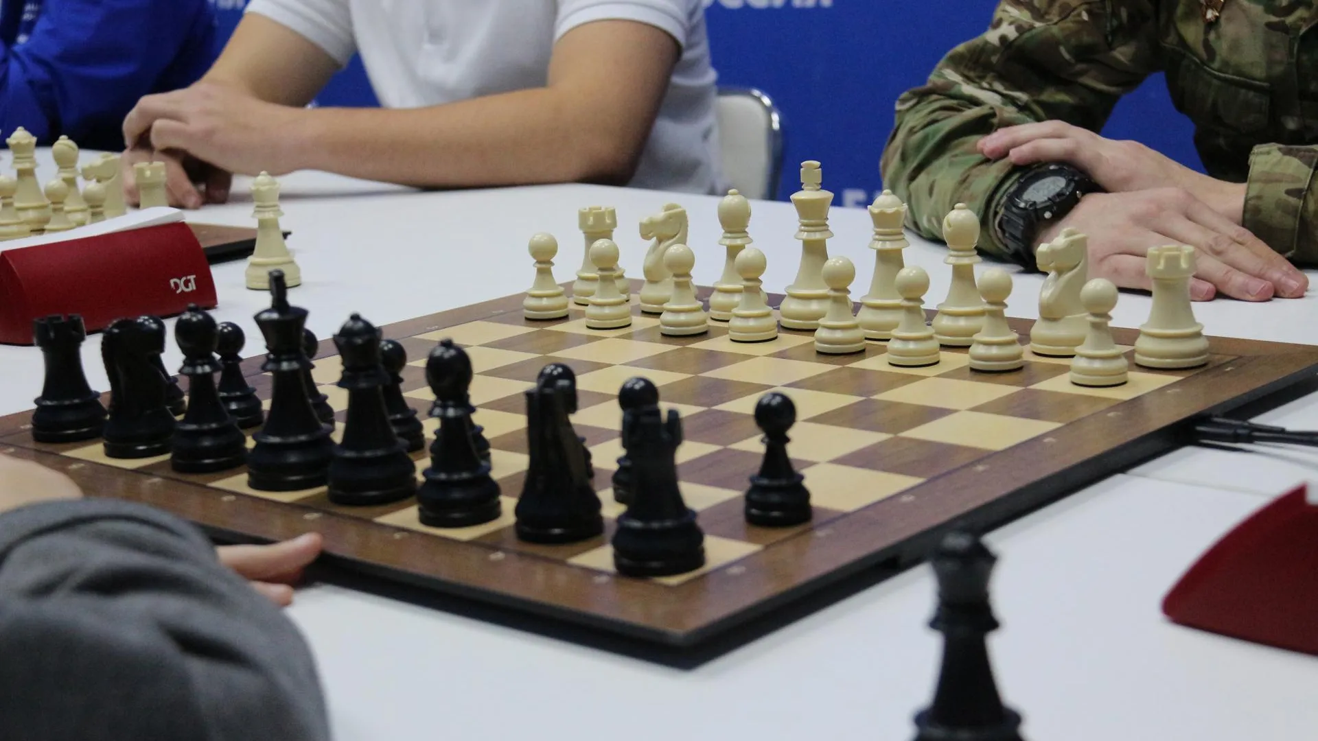 Пресс-служба администрации городского округа Фрязино