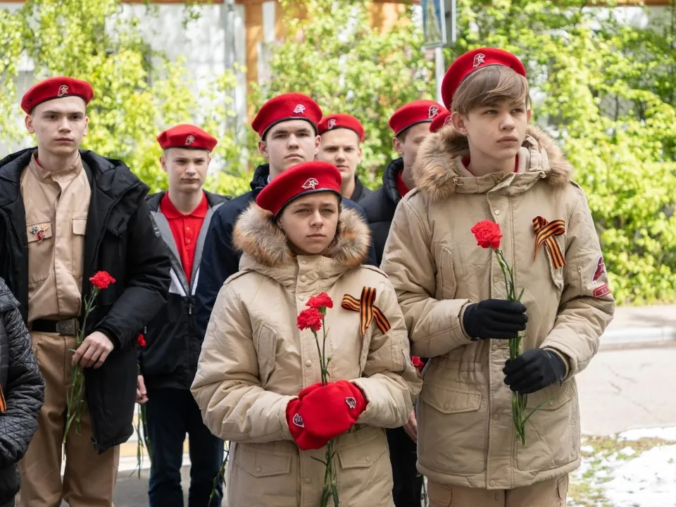 Фото: Александр Щербаков