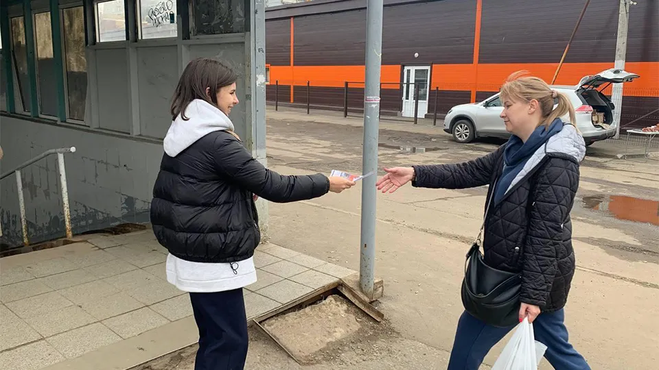 Фото: Минтранс Подмосковья