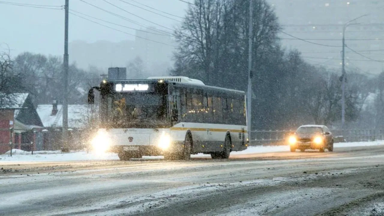 пресс-служба губернатора и правительства Московской области
