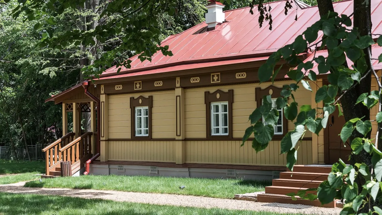 Фото: ГМЗ «Зарайский кремль»