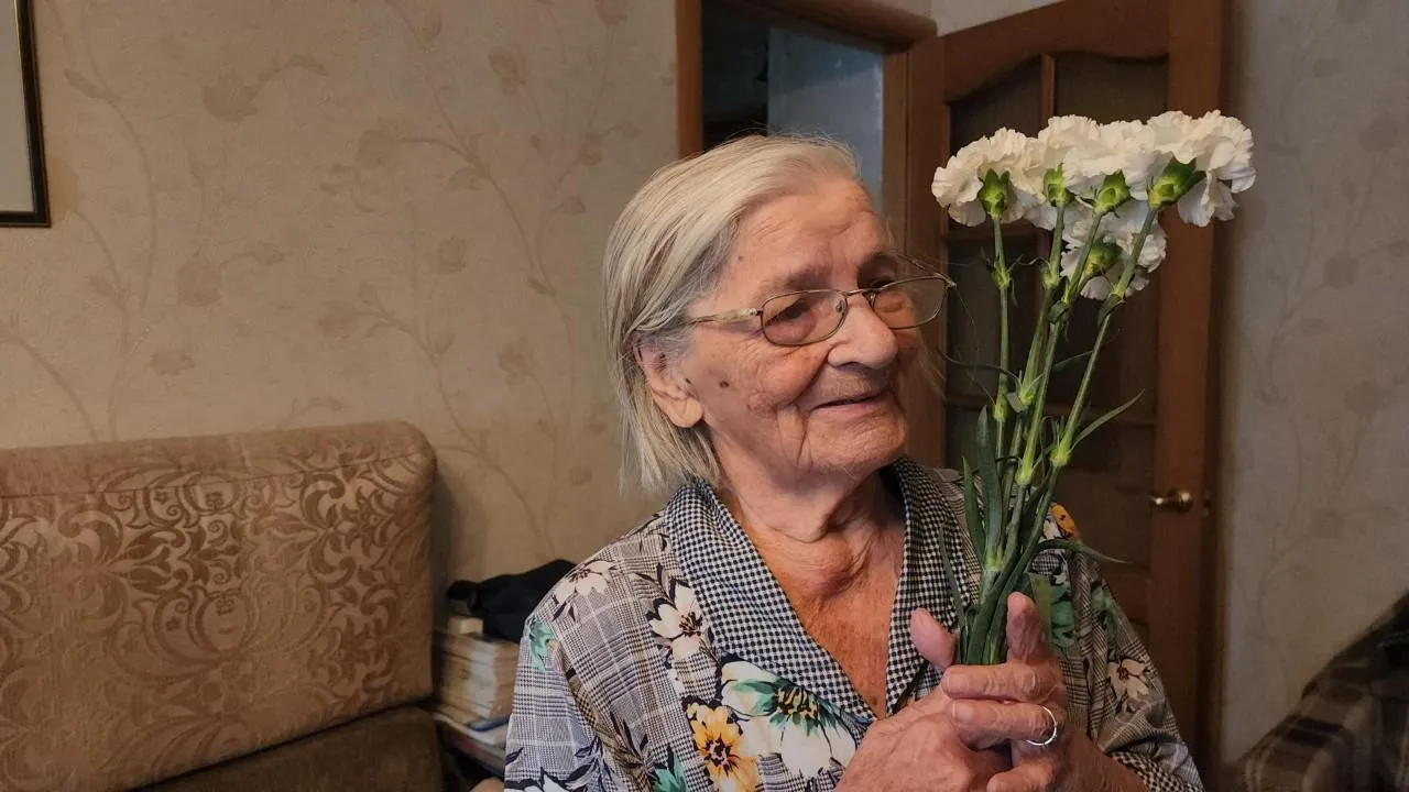 REGIONS/Екатерина Мелкозерова