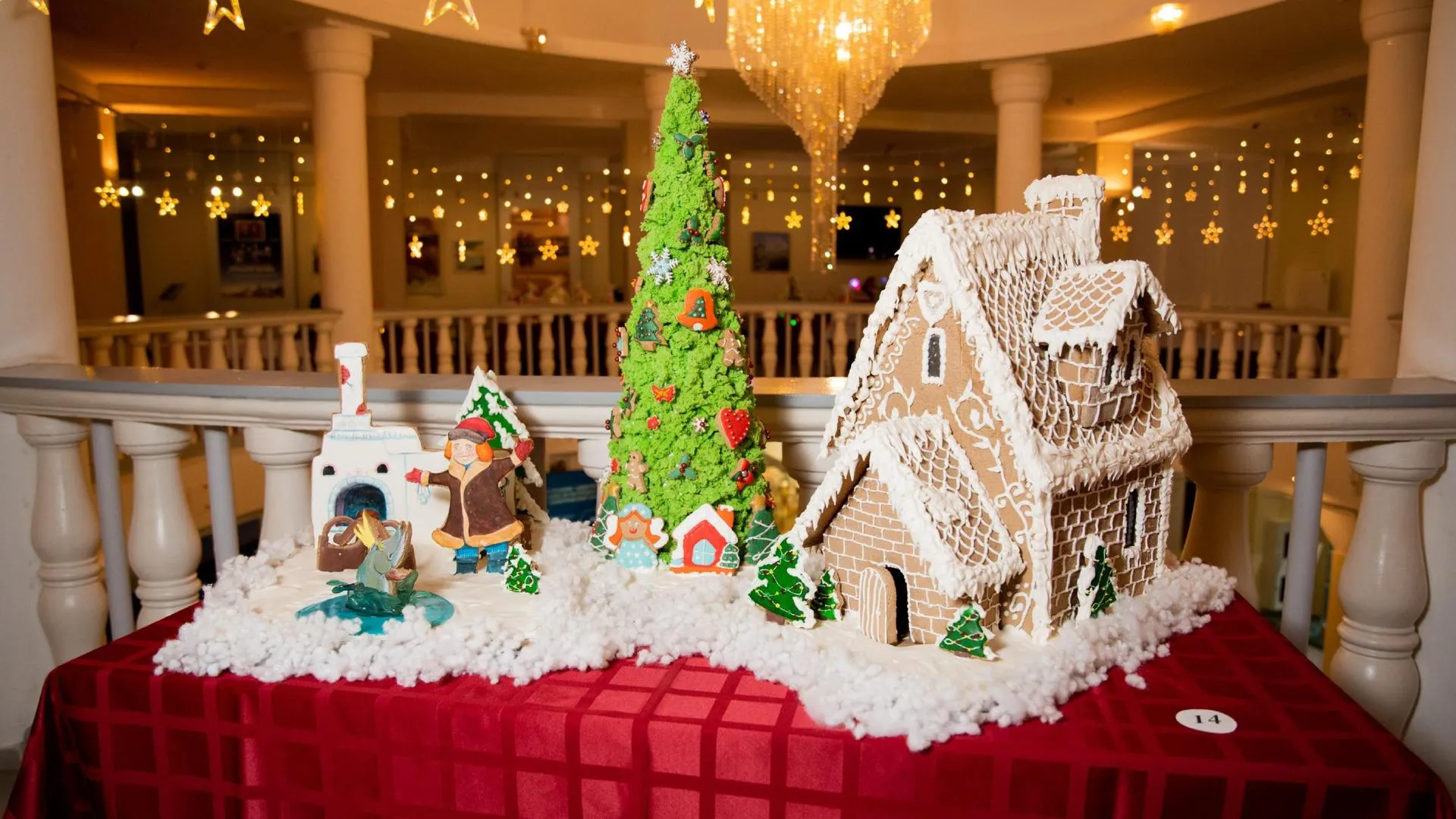 Фото Администрация Дмитровского городского округа.