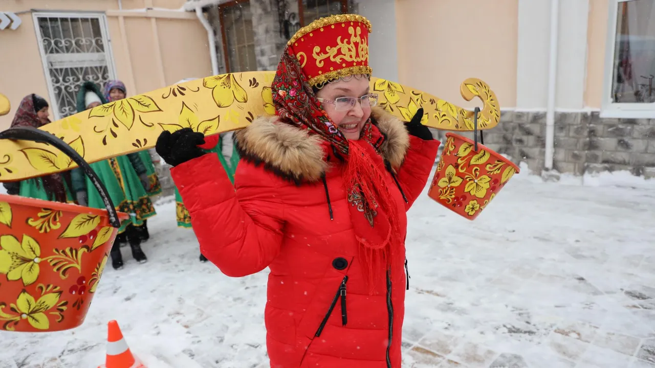 КЦСОиР «Егорьевский»