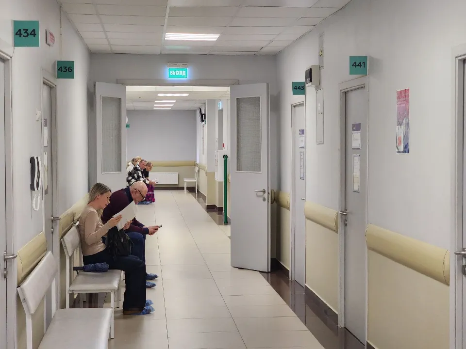 Фото: МедиаБанк Подмосковья/Мария Шигорева