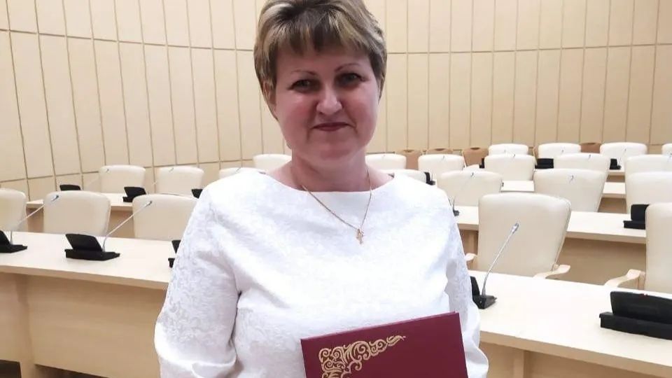 Фото: Минжилполитики МО