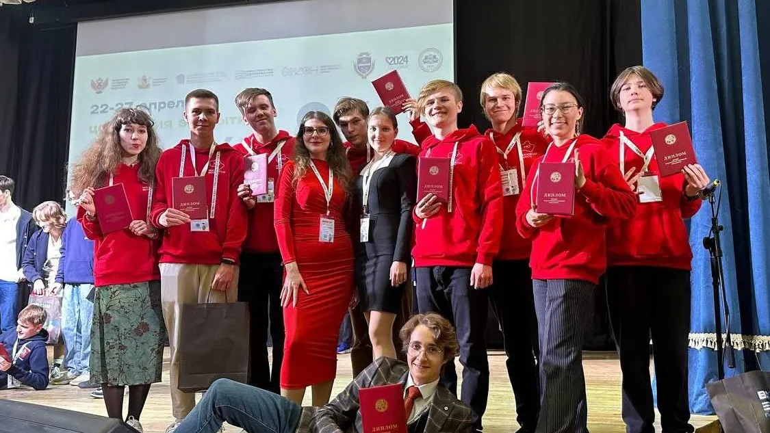 Фото: пресс-служба администрации Ленинского городского округа