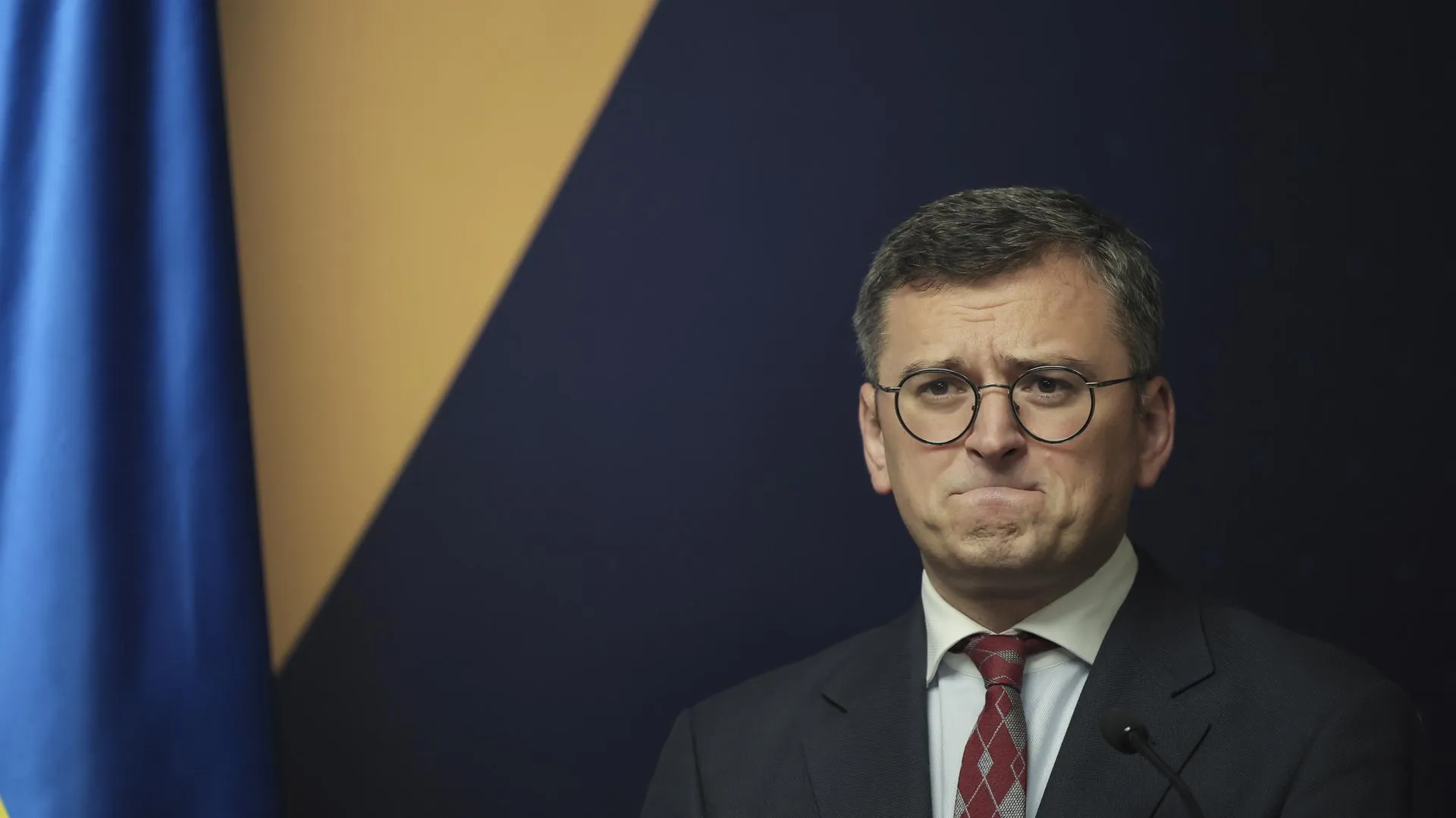 На Украине рассказали о вступлении в Евросоюз