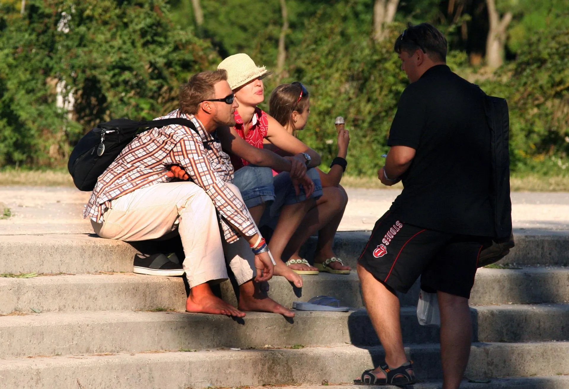 Artem Manuilov/Russian Look