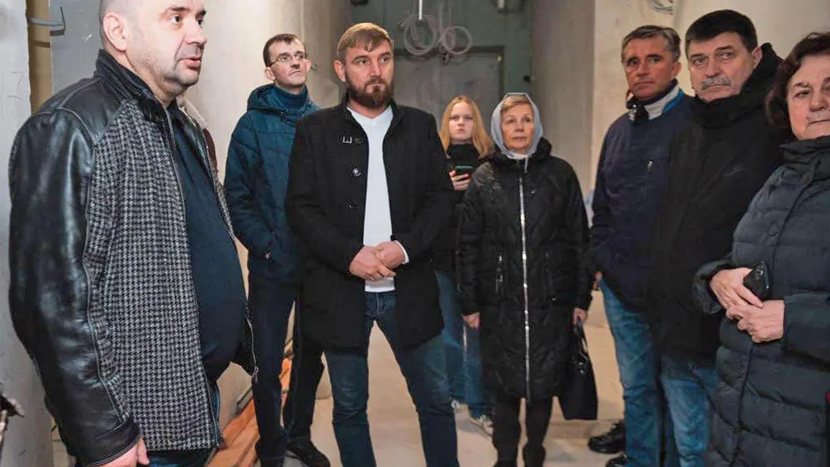 Фото: пресс-служба администрации г. о. Лосино-Петровский