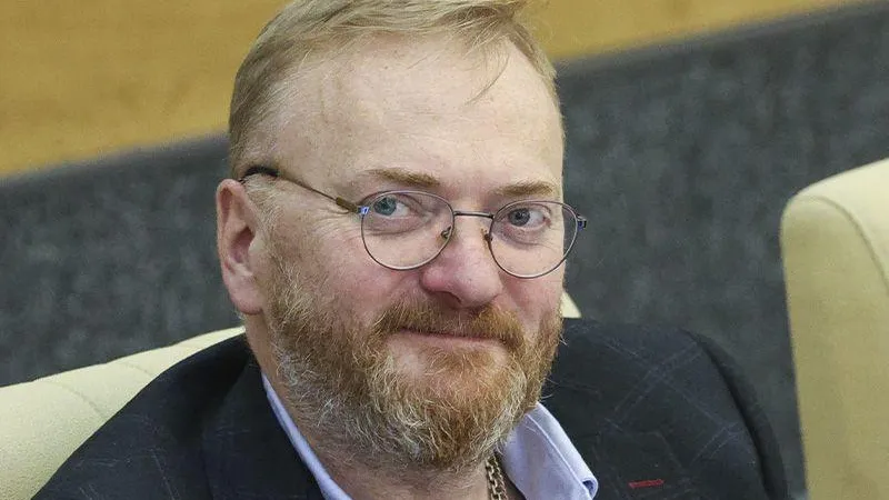 Антон Новодережкин/ТАСС