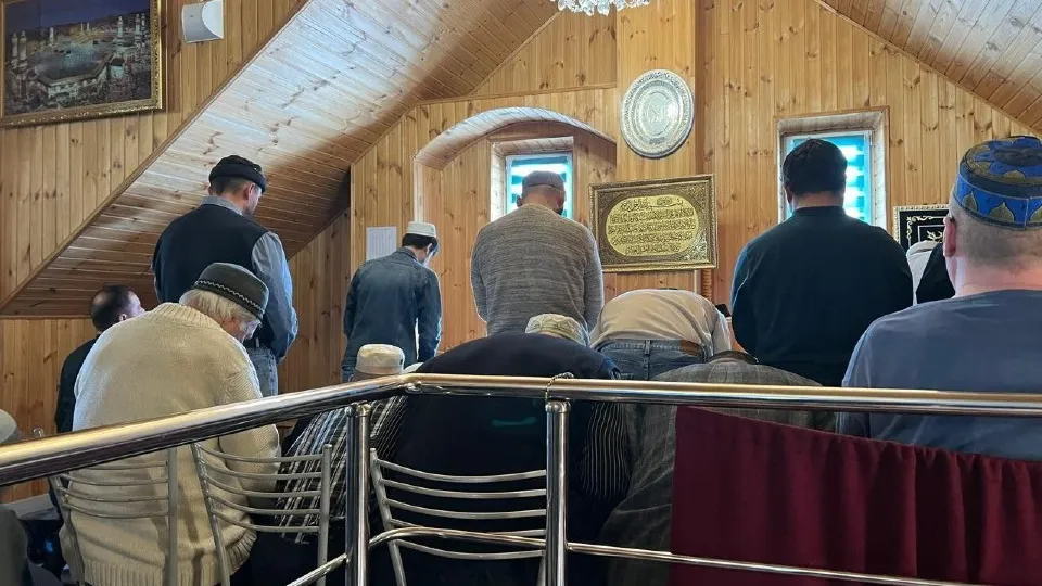 Фото: Главное управление региональной безопасности Московской области