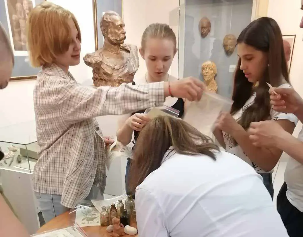 Фото: пресс-служба администрации г.о. Зарайск.