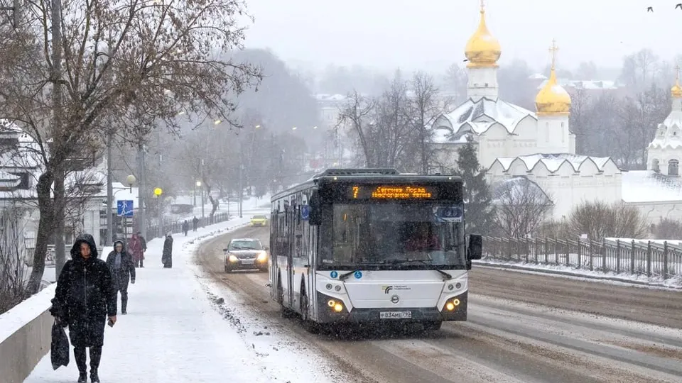 Фото: пресс-служба губернатора и правительства Московской области