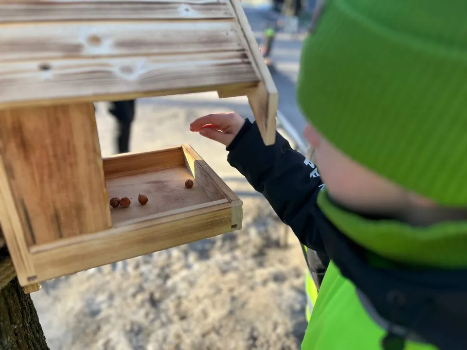 Фото: пресс-служба администрации г.о. Ленинский