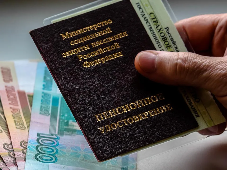 Несколько индексаций и рост баллов: как изменится пенсия в России в 2026 году