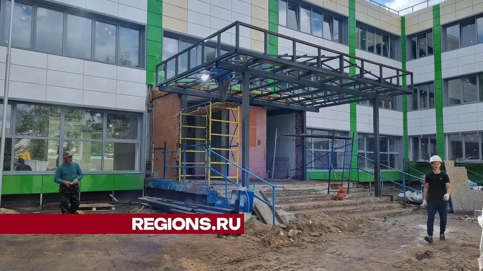Фото: REGIONS/Александр Дрожжин