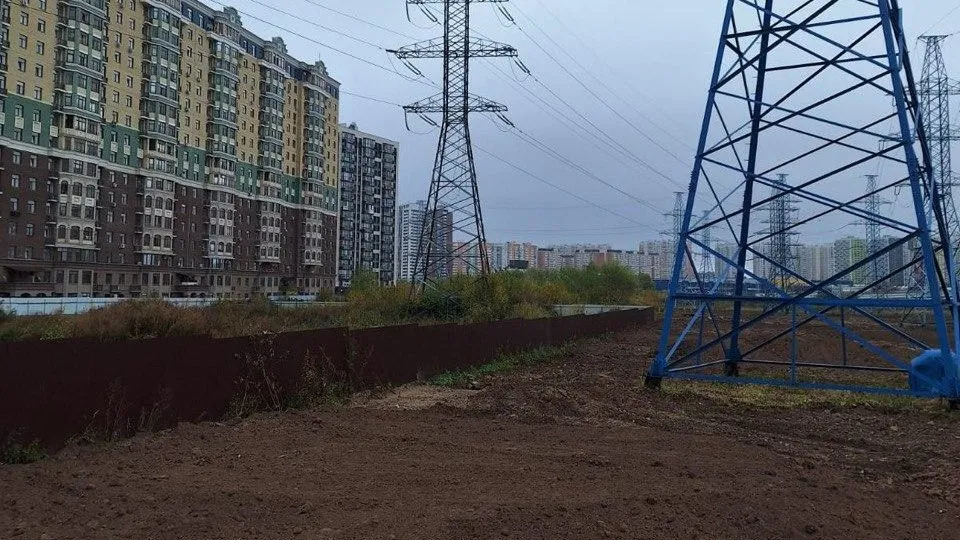 Фото: Министерство экологии и природопользования МО