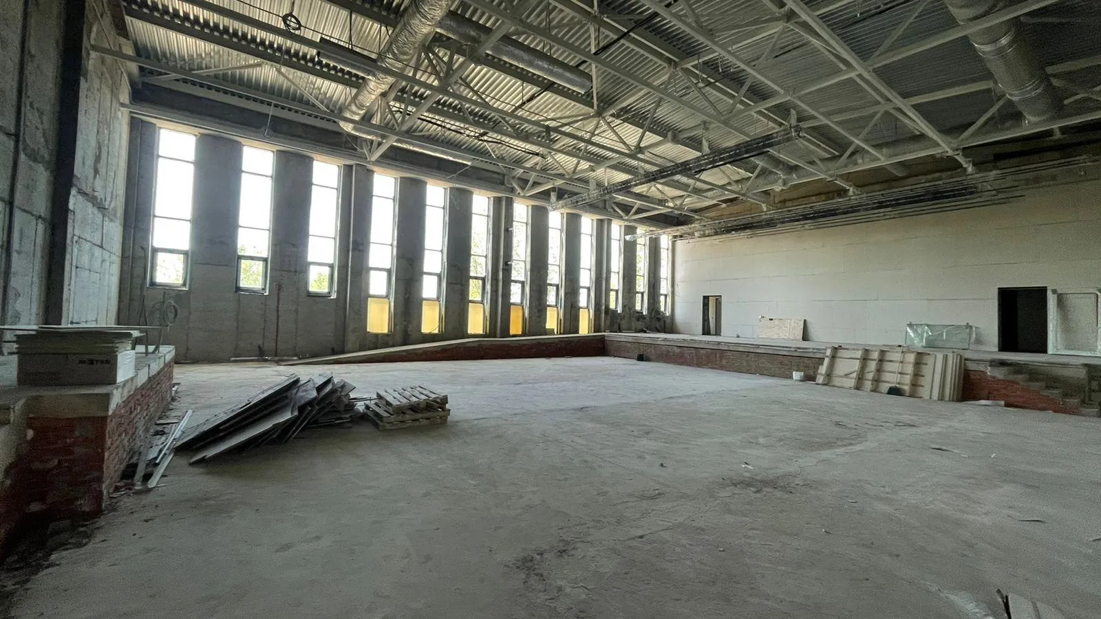 Фото: Главгосстройнадзор МО