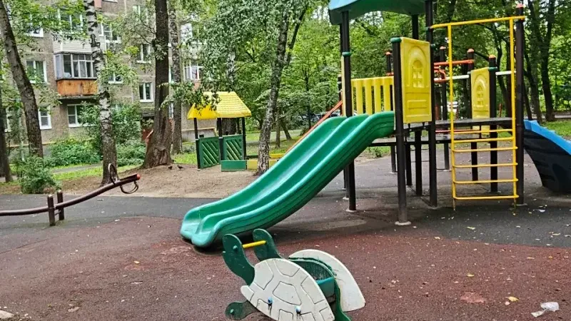 Фото: Ольга Вельшикаева