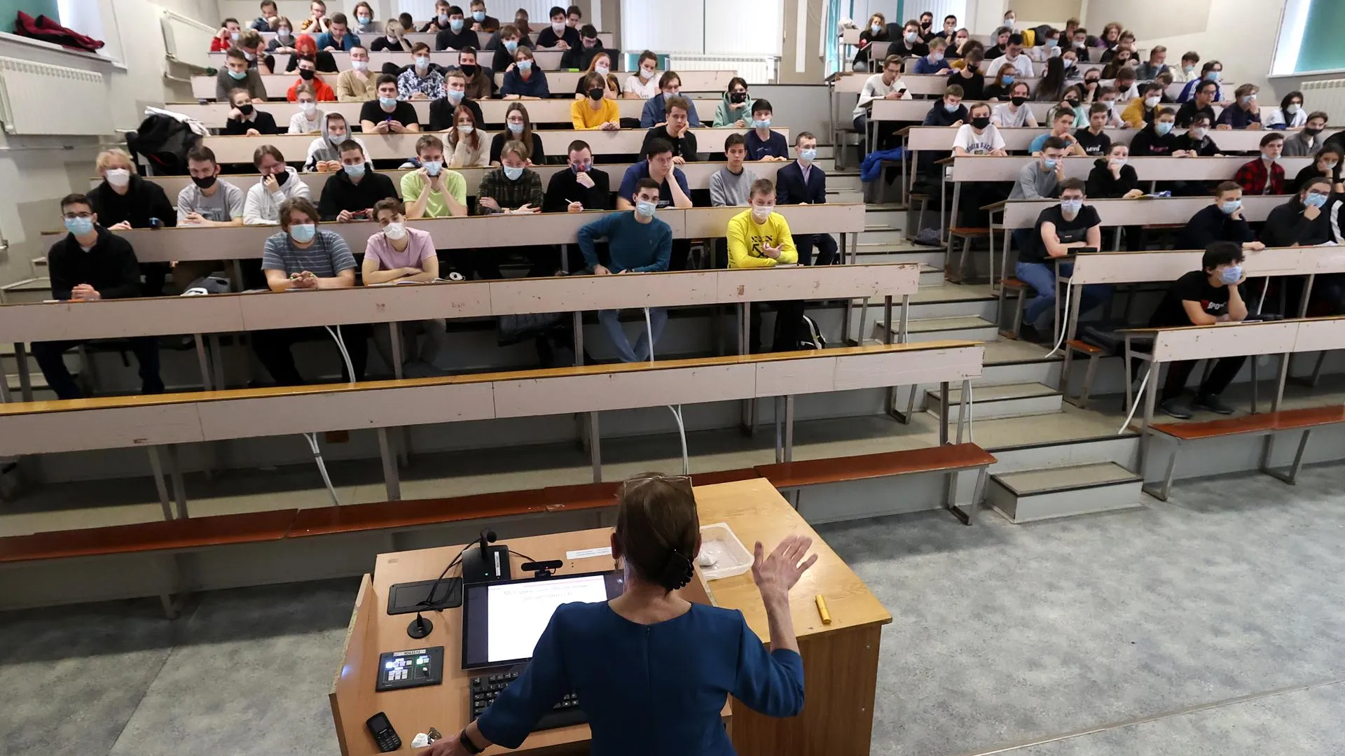 В Минобрнауки предложили сделать бесплатной подготовку к вузам для участников СВО