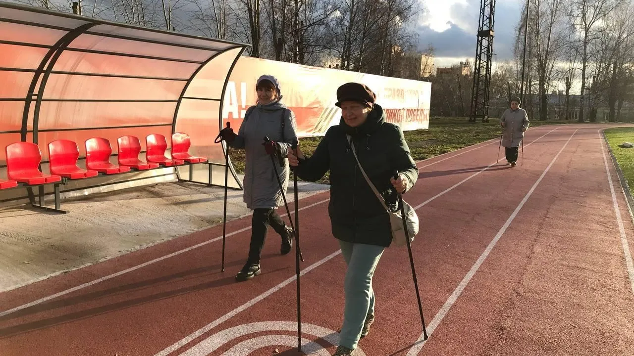 Фото: пресс-служба администрации г.о. Люберцы