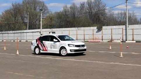 Фото: МедиаБанк Подмосковья/Константин Гергая