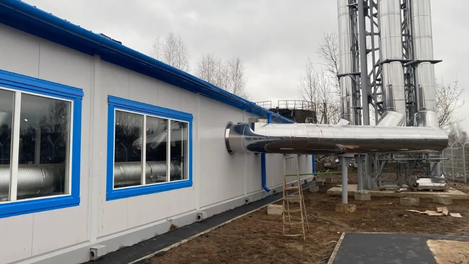 Фото: пресс-служба администрации г.о. Солнечногорск