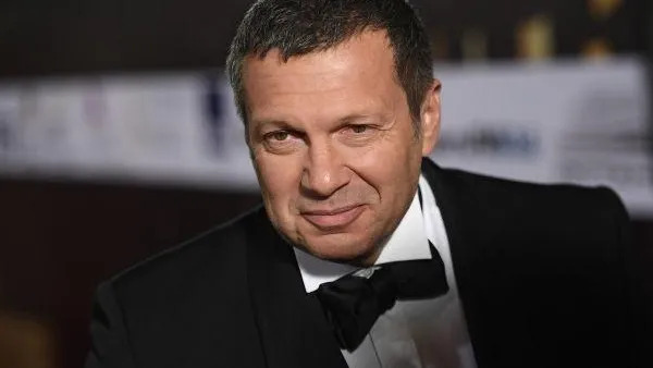 Соловьева заблокировали в соцсети Clubhouse