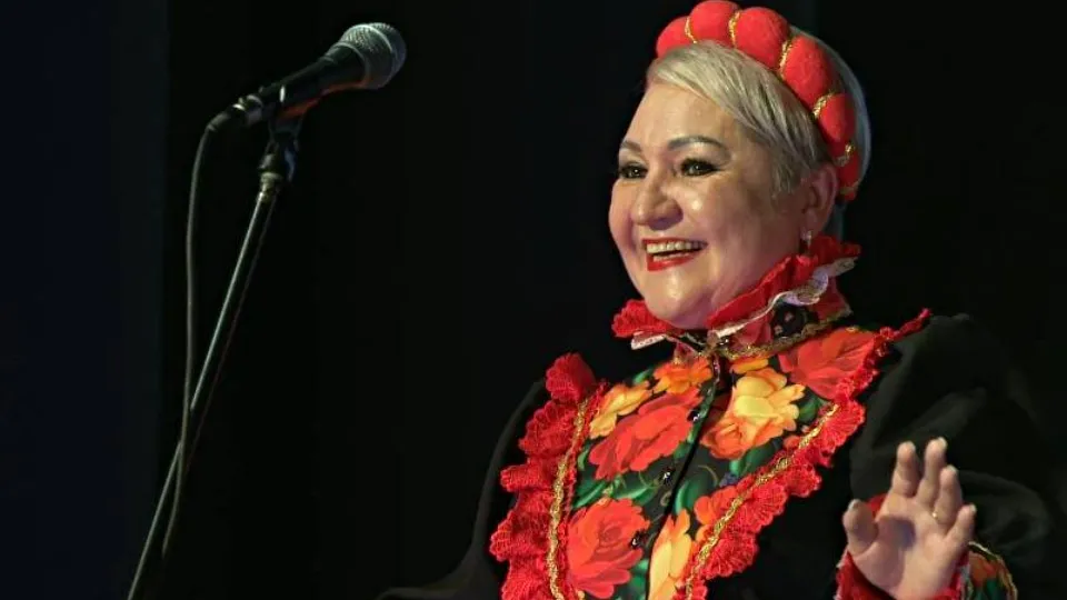 Фото: пресс-служба администрации м.о. Шаховская