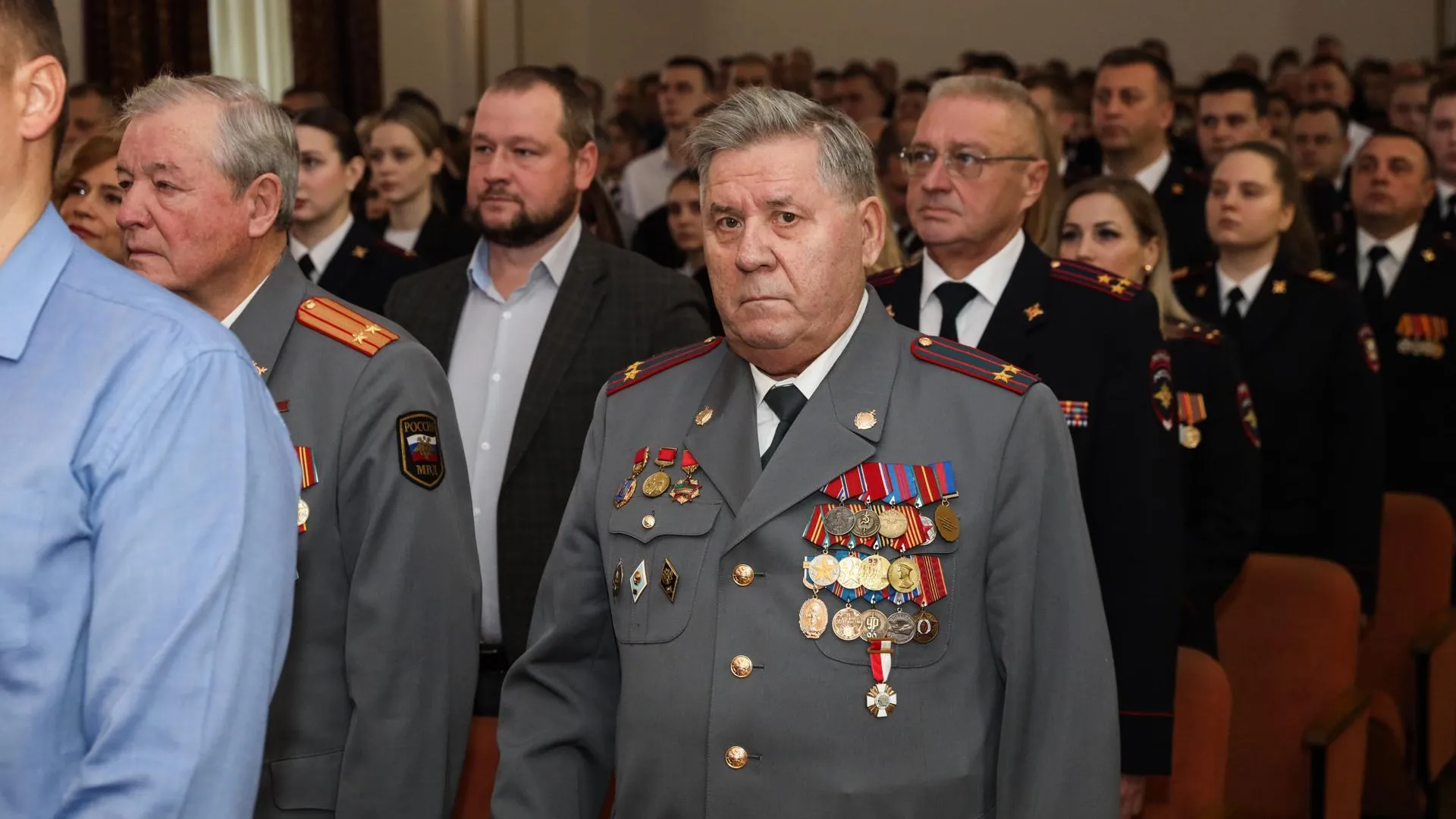 пресс-служба администрации Раменского муниципального округа