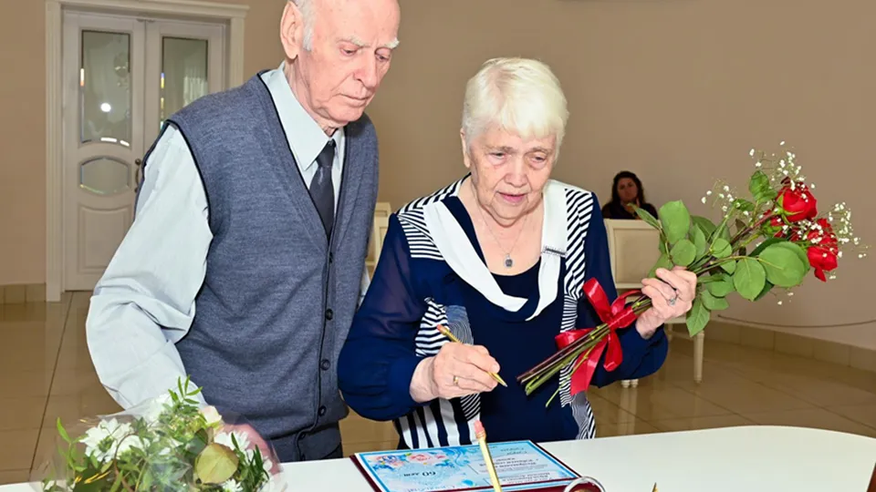 Фото: Министерство социального развития Московской области