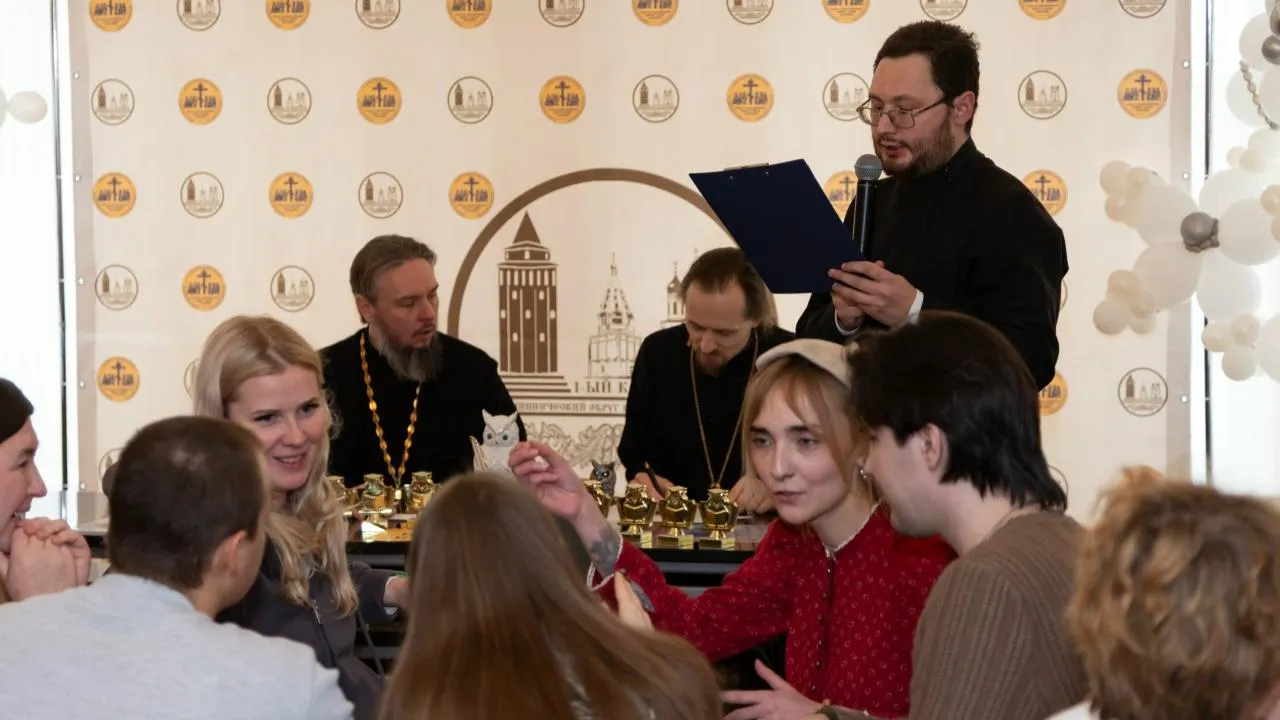 Лидия Богданова