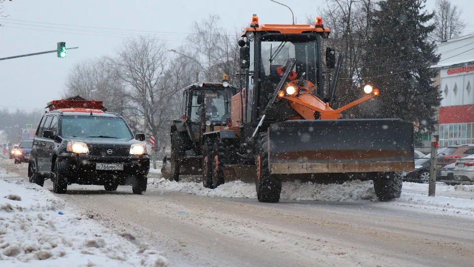 Фото: REGIONS/Василий Тремасов