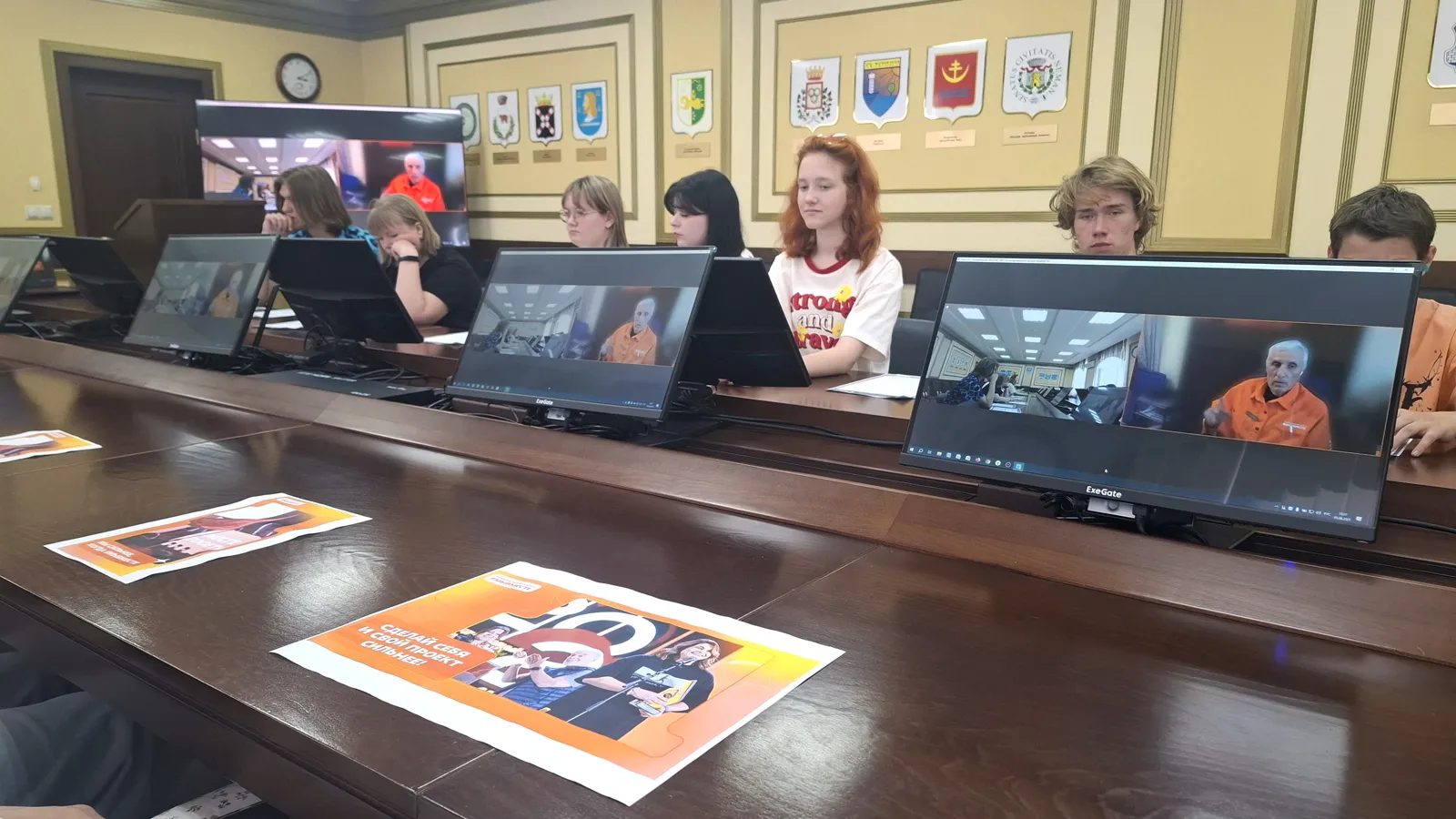 Фото: ПМК «Единство» г.о. Ступино