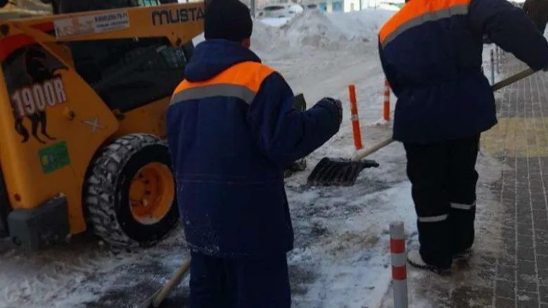 Фото: пресс-служба администрации г.о. Долгопрудный