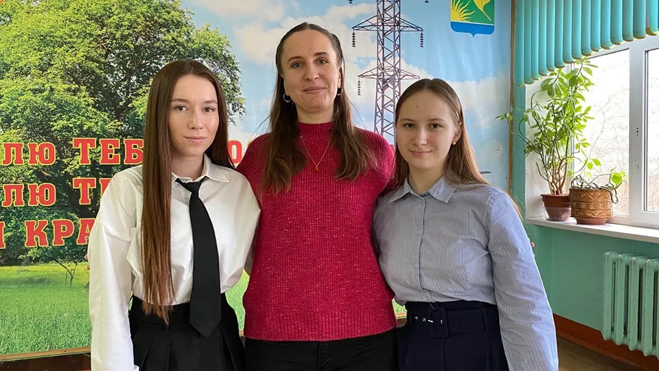 Фото: администрация Шатурского муниципального округа