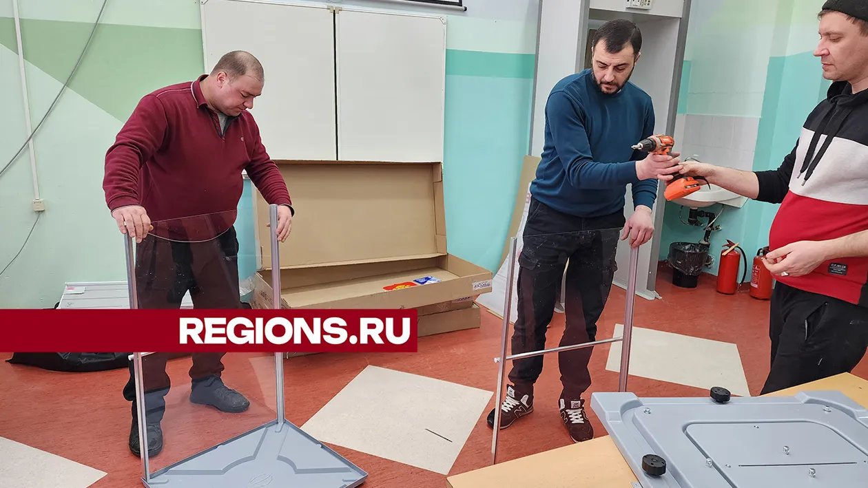 Фото: Екатерина Мелкозерова