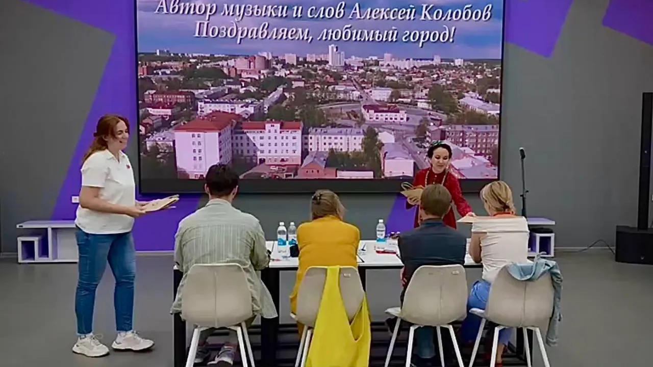 Пресс-служба администрации городского округа Серпухов