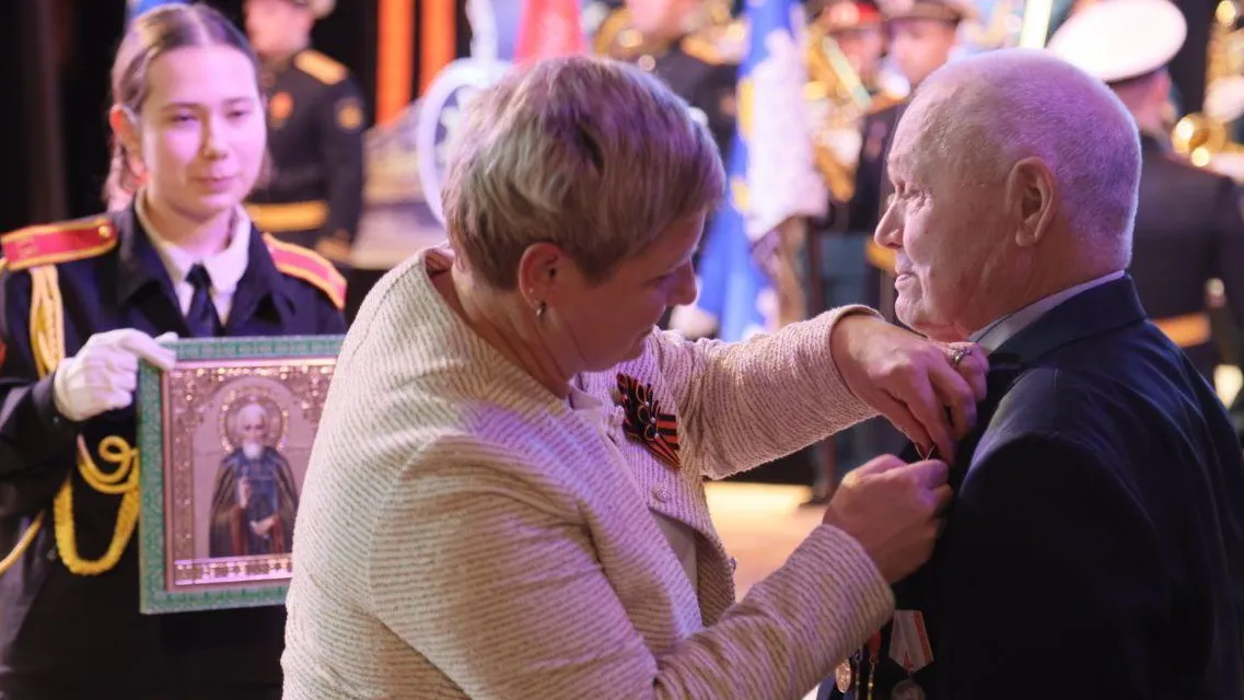 Фото: пресс-служба администрации г.о. Сергиев Посад