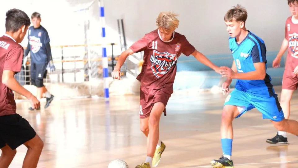 Фото: пресс-служба администрации городского округа Коломна