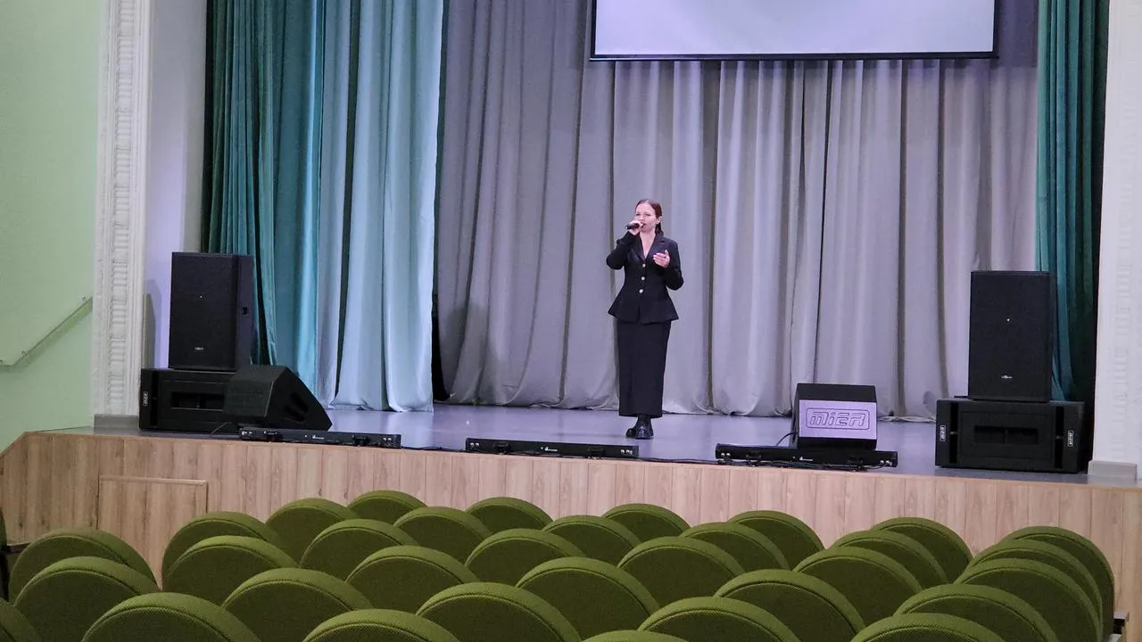 Медиабанк Подмосковья/Иван Дубров