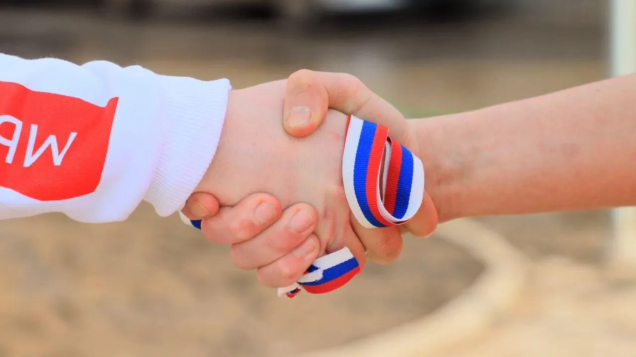 Волоколамское отделение "Волонтеров Подмосковья"