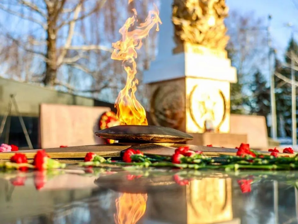 Фото: пресс-служба «Единой России» Московской области