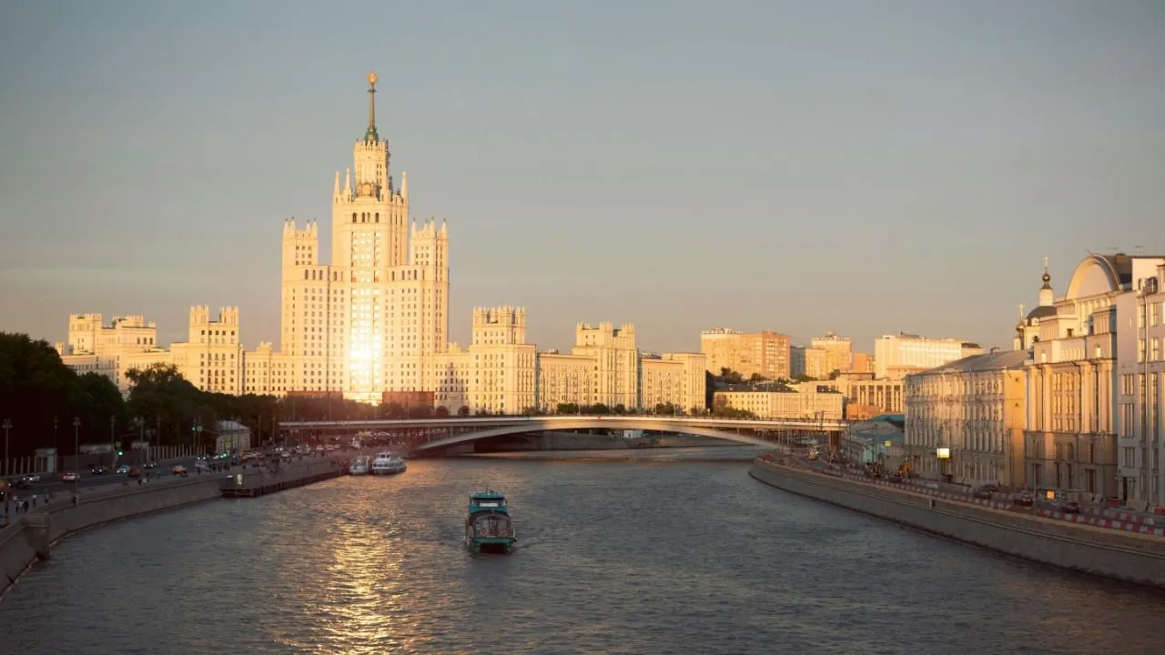 Силы ПВО отразили еще два украинских БПЛА, летевших на Москву