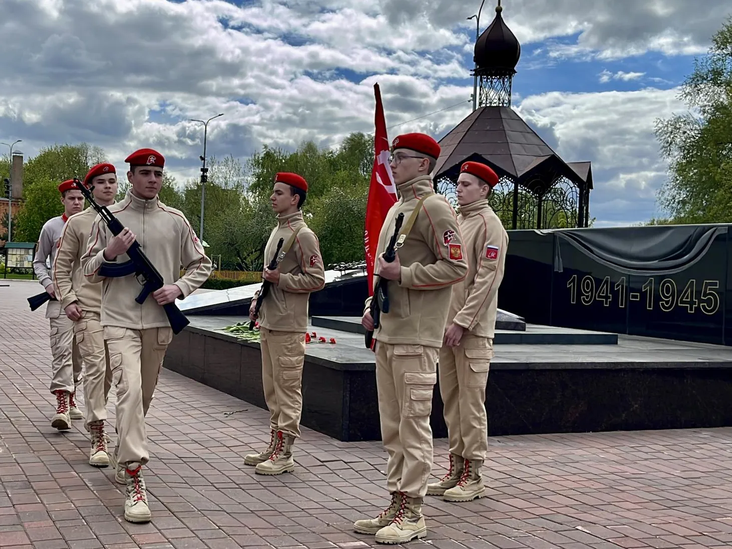 Фото: Анна Тюрюмина&nbsp;