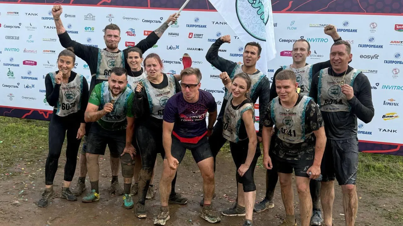 Фото: Ассоциация ветеранов СВО Одинцовского округа